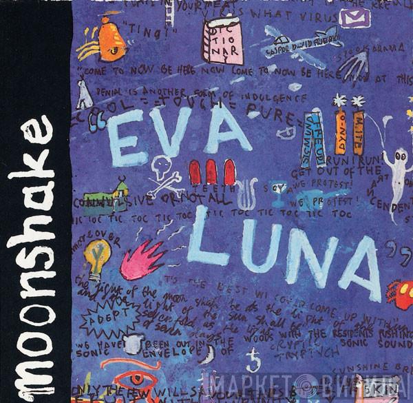  Moonshake  - Eva Luna