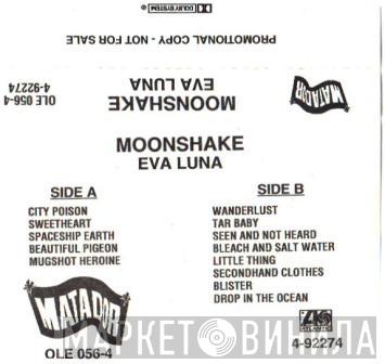  Moonshake  - Eva Luna