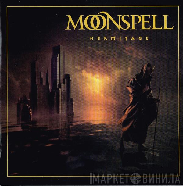 Moonspell - Hermitage