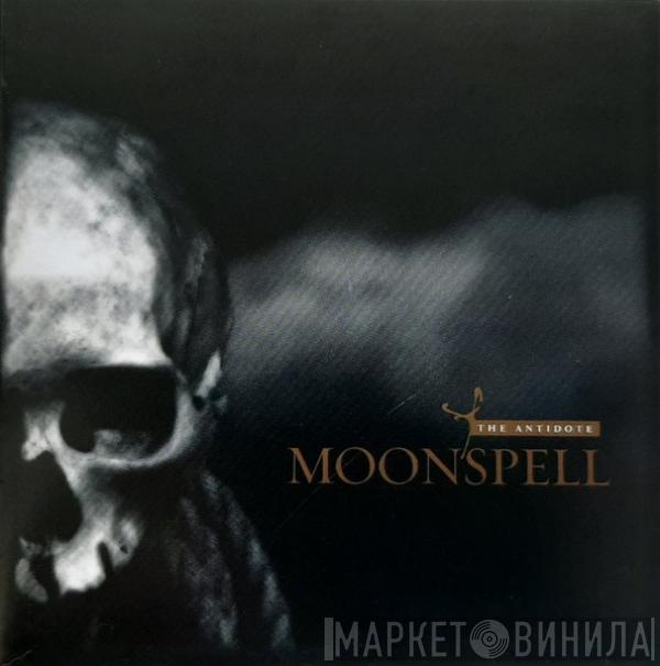 Moonspell - The Antidote
