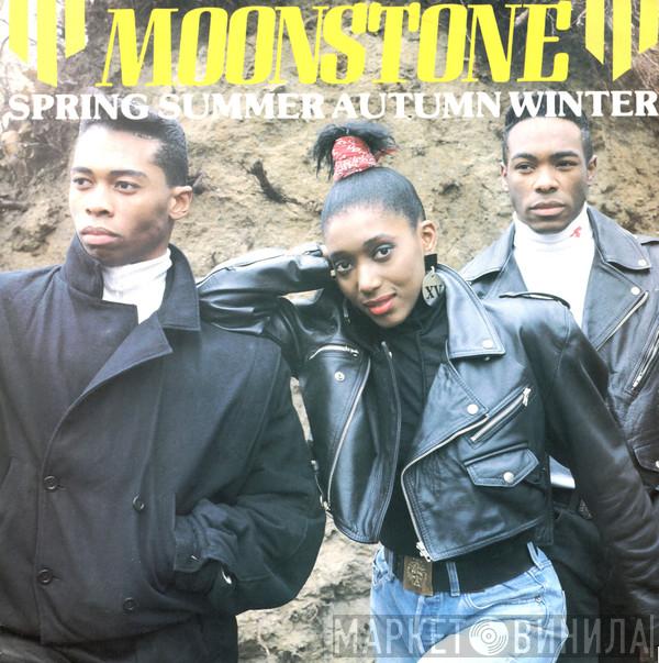 Moonstone - Spring Summer Autumn Winter