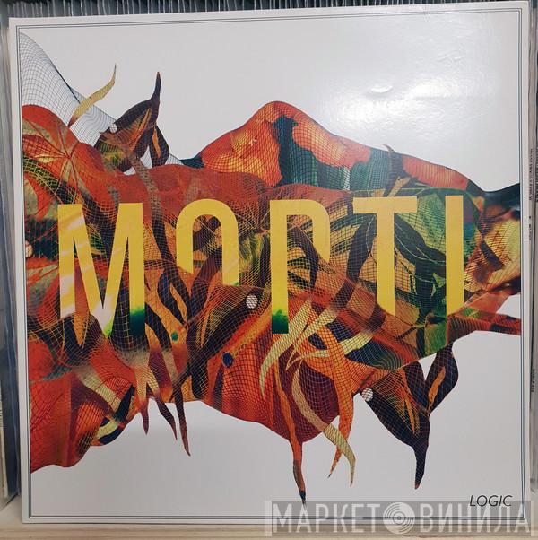 Mopti - Logic