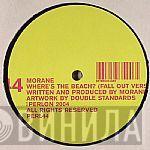 Morane - The Beach