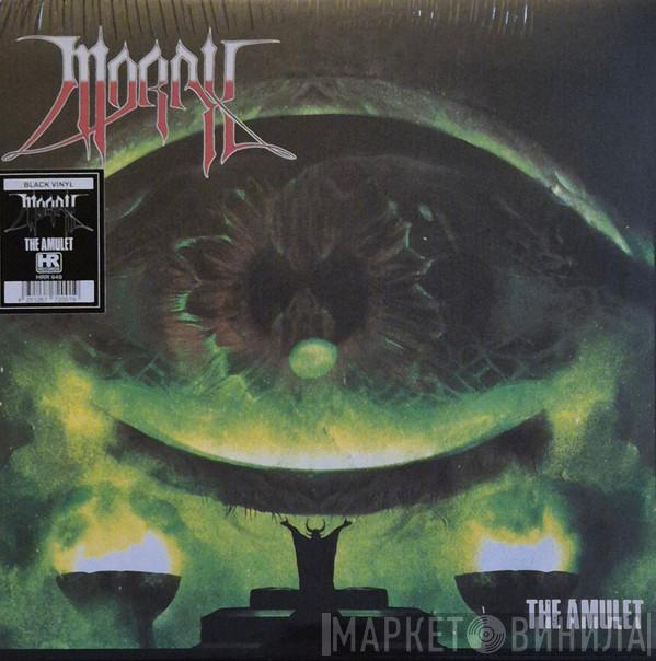 Morax  - The Amulet