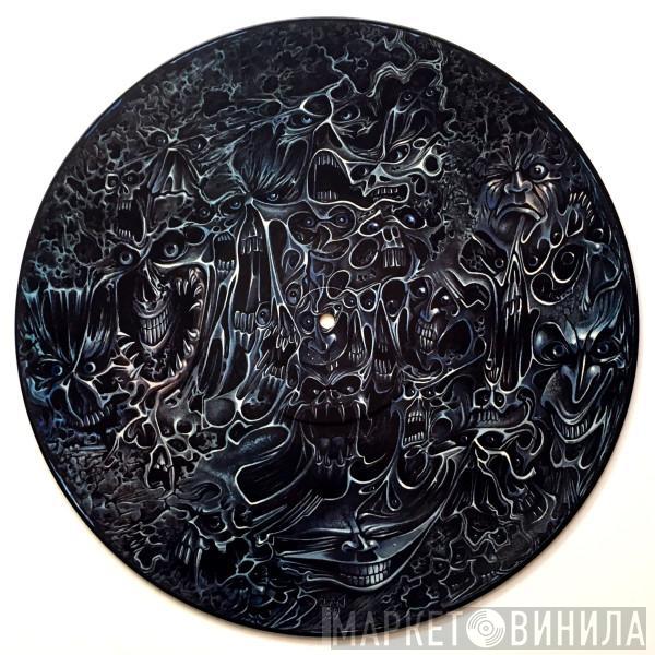  Morbid Angel  - Altars Of Madness