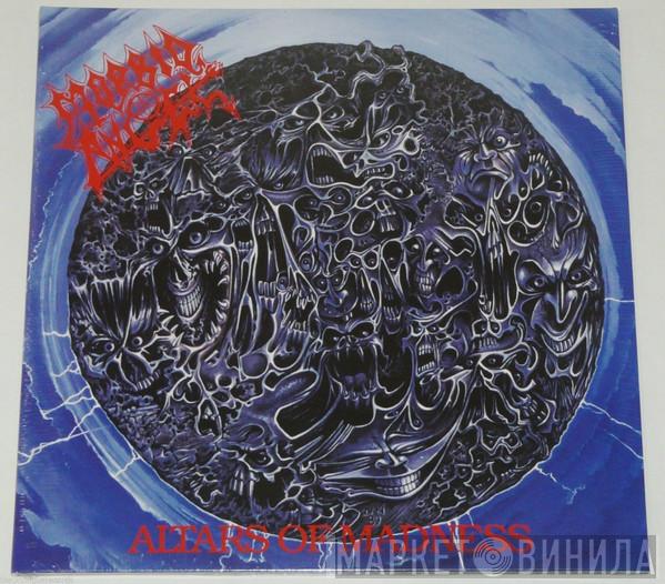 Morbid Angel - Altars Of Madness