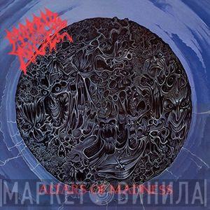 Morbid Angel  - Altars Of Madness