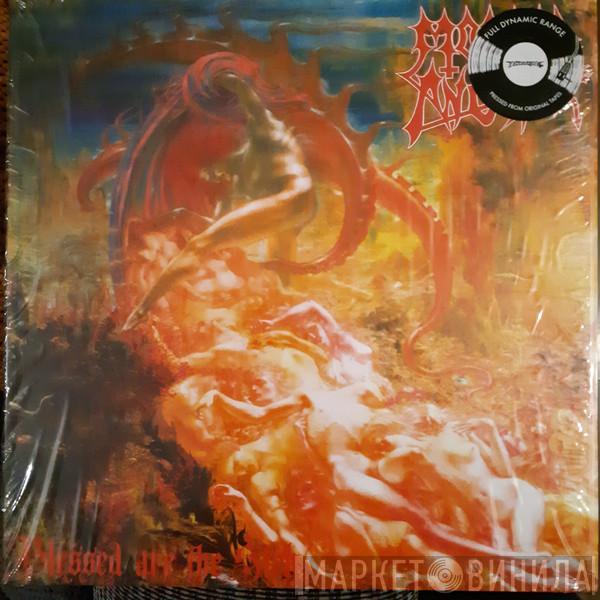  Morbid Angel  - Blessed Are The Sick