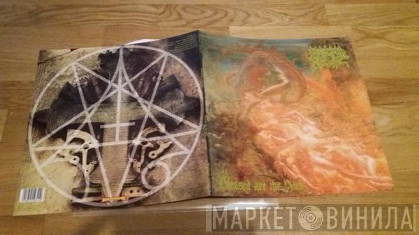  Morbid Angel  - Blessed Are The Sick