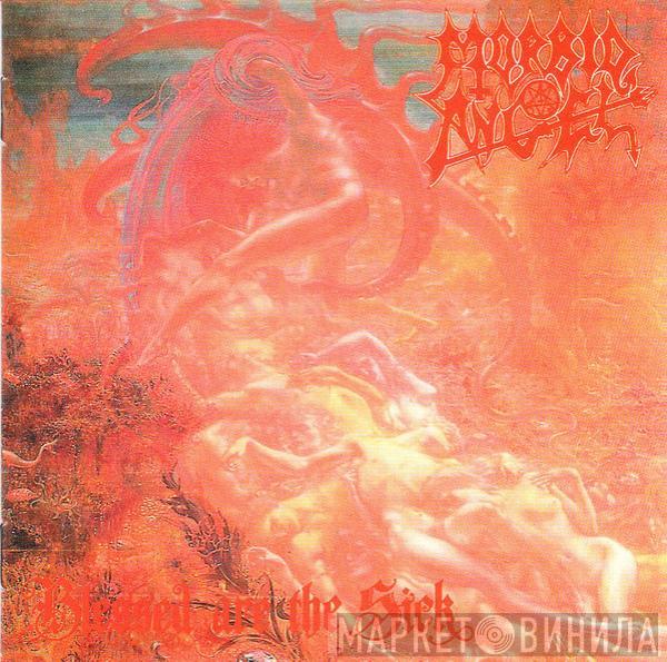  Morbid Angel  - Blessed Are The Sick