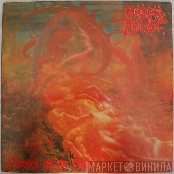  Morbid Angel  - Blessed Are The Sick