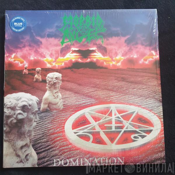  Morbid Angel  - Domination