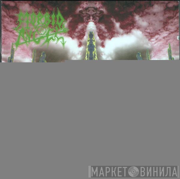  Morbid Angel  - Domination