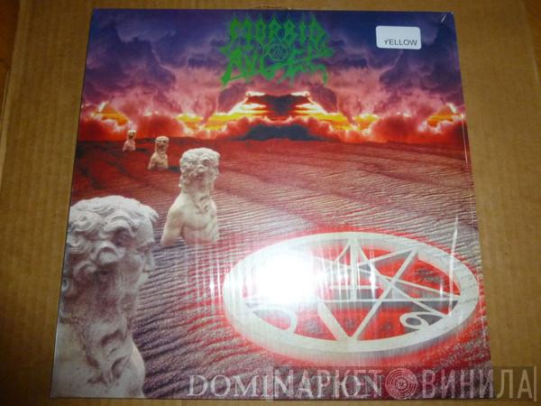  Morbid Angel  - Domination