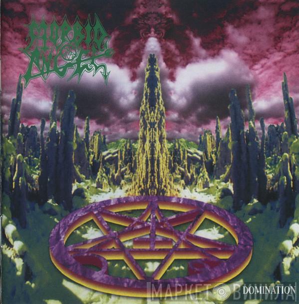  Morbid Angel  - Domination