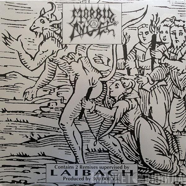 Morbid Angel - Laibach Remixes