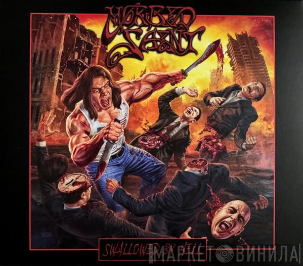 Morbid Saint - Swallowed By Hell