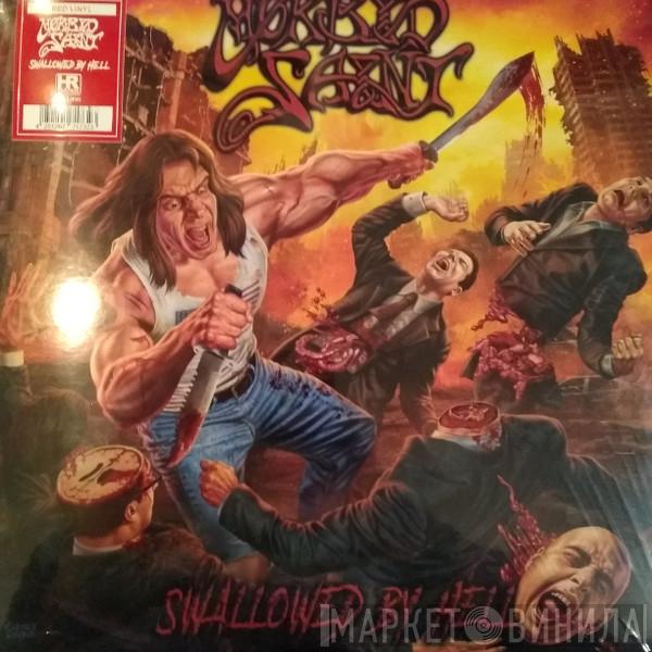 Morbid Saint - Swallowed By Hell