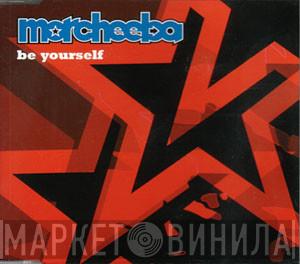 Morcheeba - Be Yourself