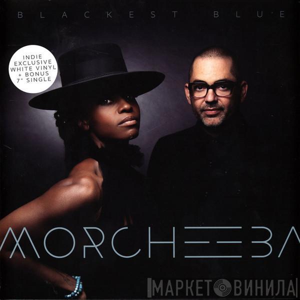 Morcheeba - Blackest Blue
