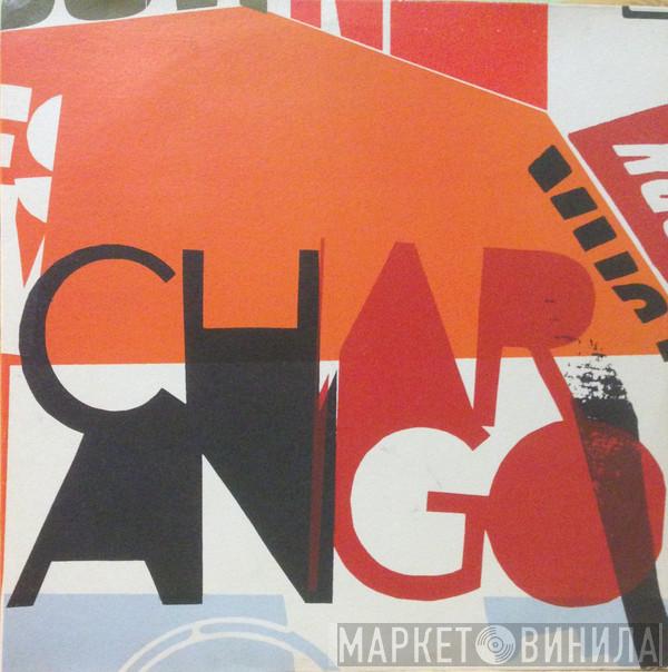  Morcheeba  - Charango