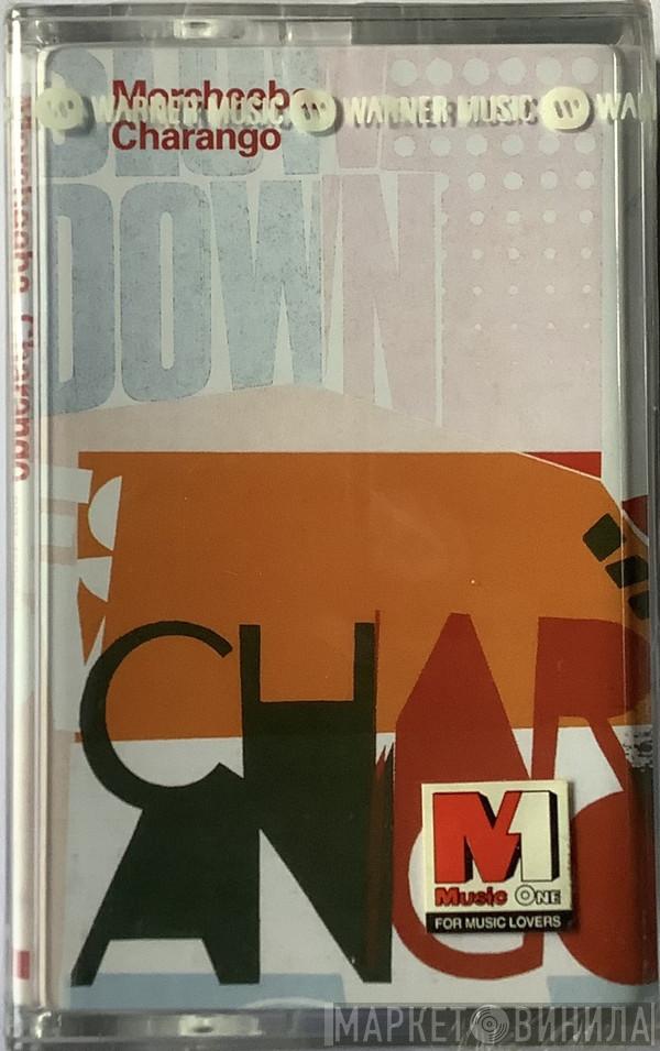  Morcheeba  - Charango