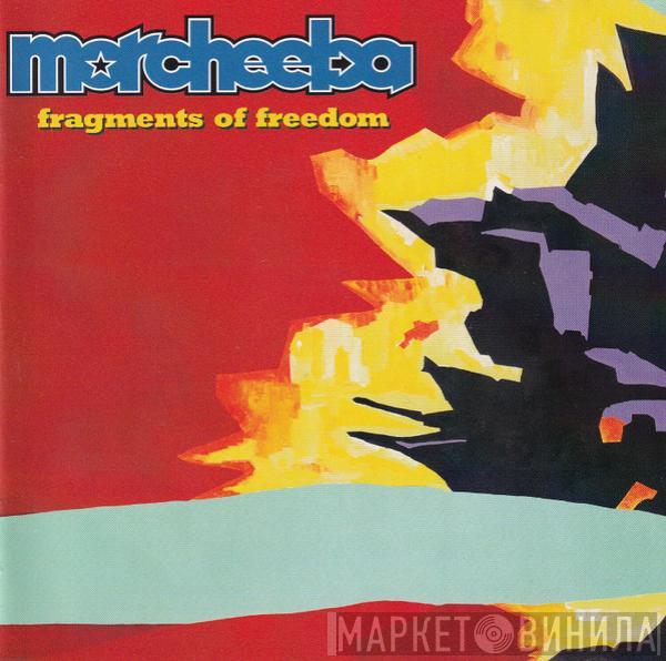 Morcheeba - Fragments Of Freedom
