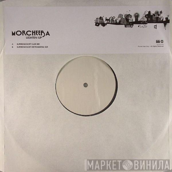 Morcheeba - Lighten Up
