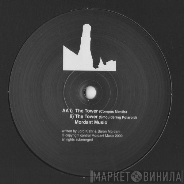  Mordant Music  - The Tower