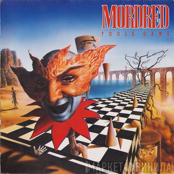 Mordred - Fool's Game