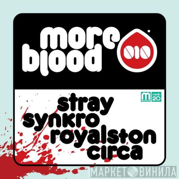  - More Blood 010