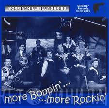  - More Boppin'... ...More Rockin'