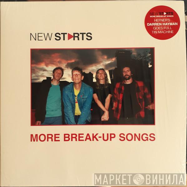  - More Break-Up Songs