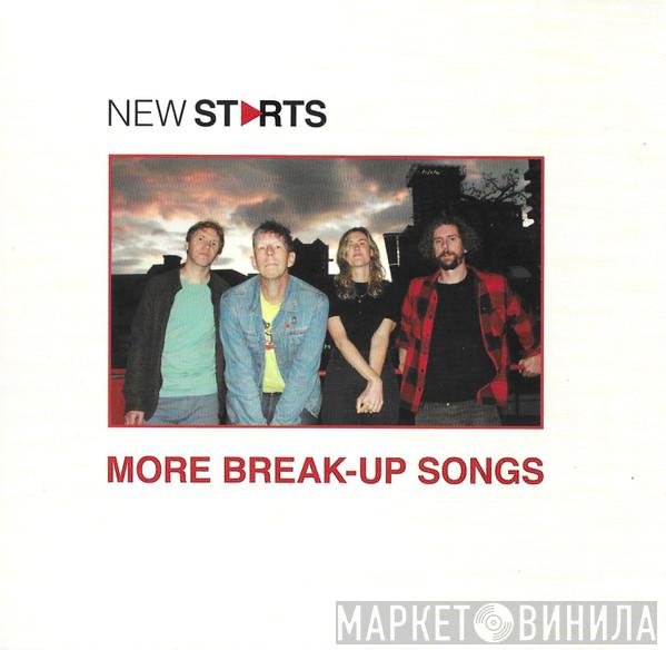  - More Break-Up Songs