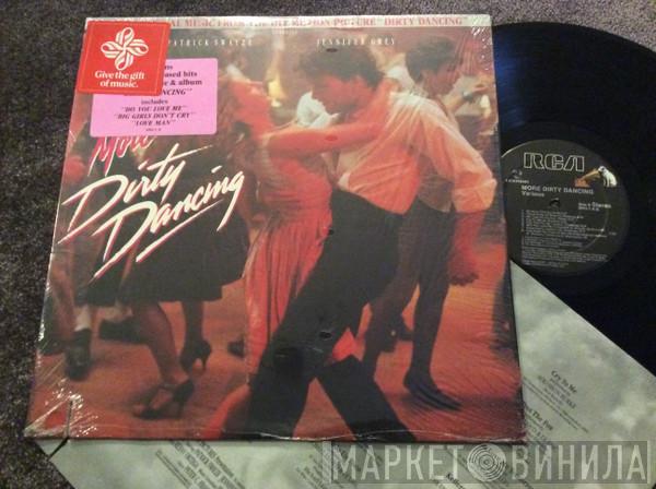  - More Dirty Dancing