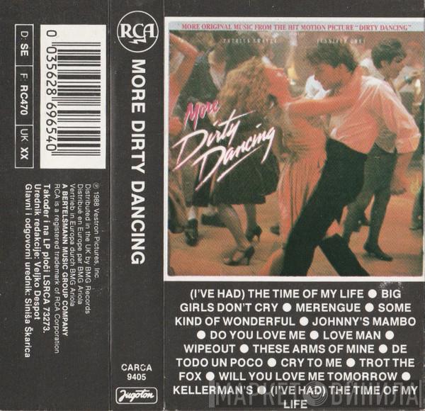  - More Dirty Dancing