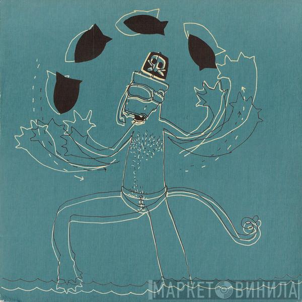  - More Fish Out Of Water EP