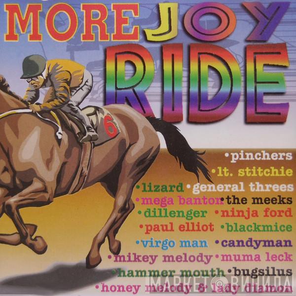  - More Joy Ride