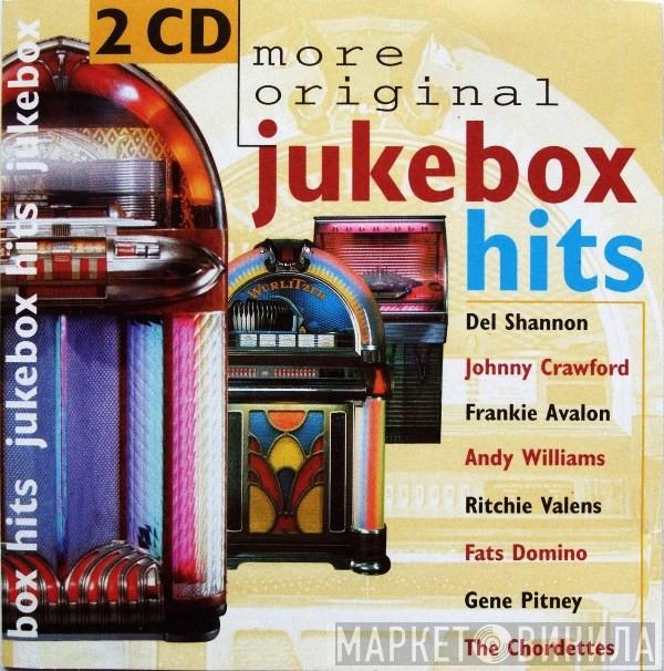  - More Original Jukebox Hits