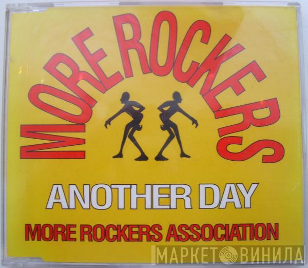  More Rockers  - Another Day