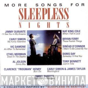  - More Songs For Sleepless Nights