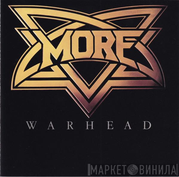  More   - Warhead