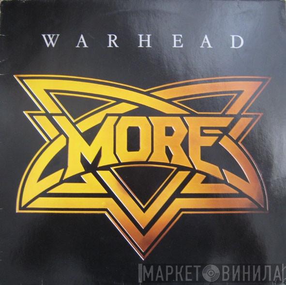  More   - Warhead