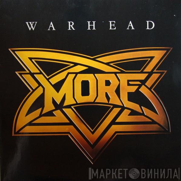  More   - Warhead