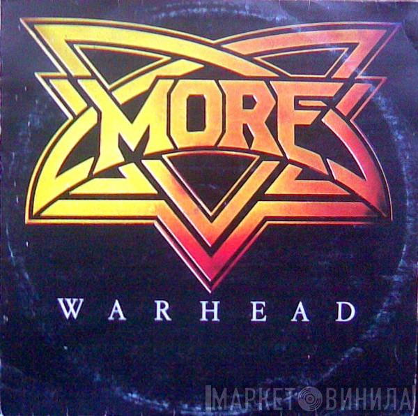  More   - Warhead
