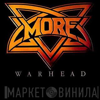  More   - Warhead