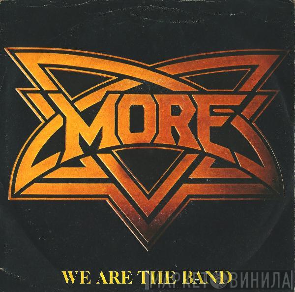  More   - We Are The Band