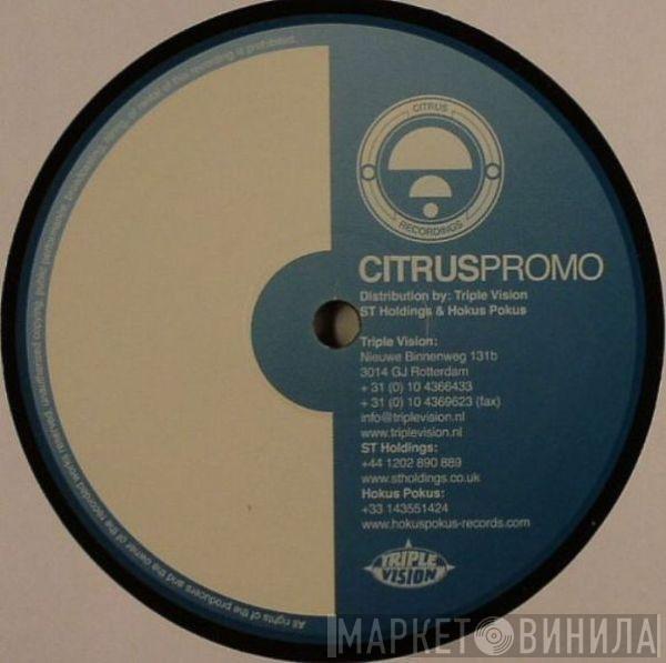 Morebeat , Subtone & Stalker - Butterfly In Hell / Nazca