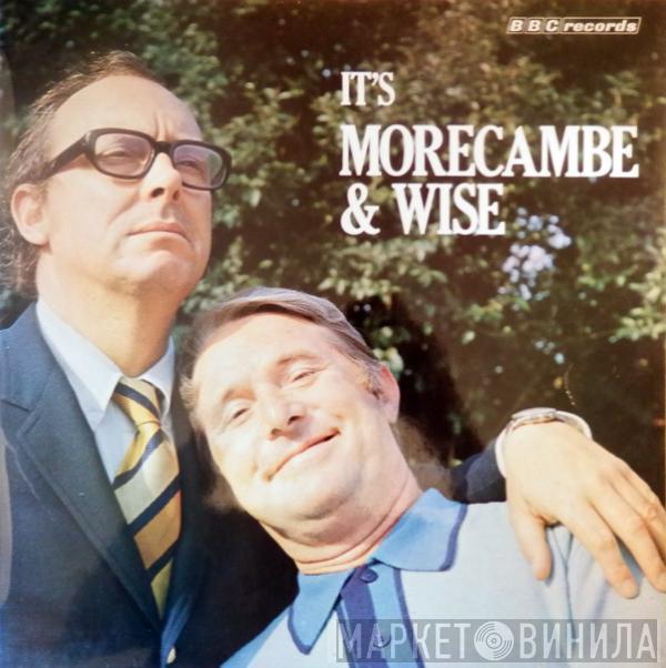 Morecambe & Wise - It's Morecambe & Wise
