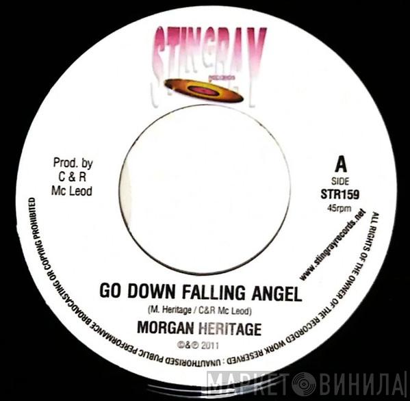 Morgan Heritage - Go Down Falling Angel